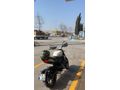 TEMİZ . ASKERDEN 250CL-X