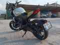 TEMİZ . ASKERDEN 250CL-X