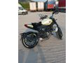 TEMİZ . ASKERDEN 250CL-X