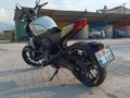TEMİZ . ASKERDEN 250CL-X
