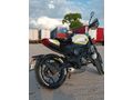 TEMİZ . ASKERDEN 250CL-X