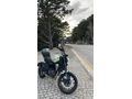 TEMİZ . ASKERDEN 250CL-X