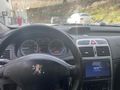 Sahibinden Peugeot 307 1.6 Premium 2004 Model 