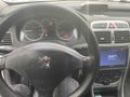 Sahibinden Peugeot 307 1.6 Premium 2004 Model 
