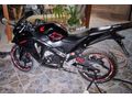Sahibinden Honda CBR 125 R