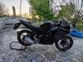 Sahibinden Honda CBR 125 R