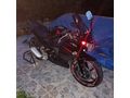 Sahibinden Honda CBR 125 R