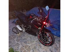 Sahibinden Honda CBR 125 R