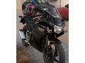 Sahibinden Honda CBR 125 R