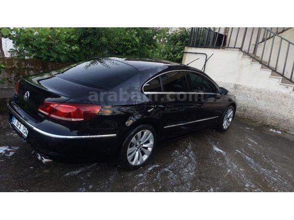 Sahibinden Volkswagen VW CC 1.4 TSi 2013 Model
