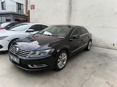 Sahibinden Volkswagen VW CC 1.4 TSi 2013 Model