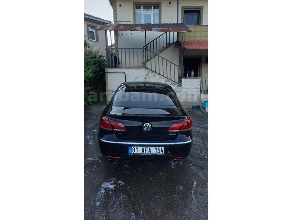 Sahibinden Volkswagen VW CC 1.4 TSi 2013 Model