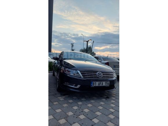 Sahibinden Volkswagen VW CC 1.4 TSi 2013 Model