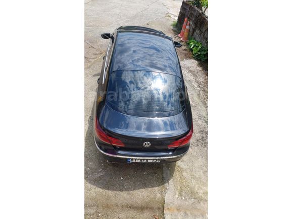 Sahibinden Volkswagen VW CC 1.4 TSi 2013 Model
