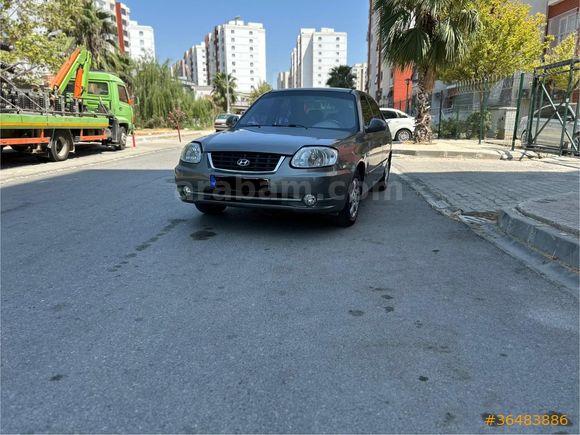 Sahibinden Hyundai Accent 1.3 Admire 2005 Model