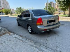 Sahibinden Hyundai Accent 1.3 Admire 2005 Model