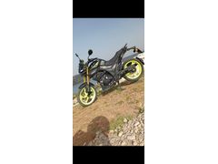 Sahibinden Arora MT 125