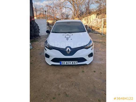 Sahibinden Renault Clio 1.0 SCe Joy 2023 Model