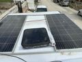 En full donanımlı çeme karavan 