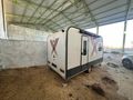 En full donanımlı çeme karavan 