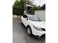 Sahibinden Nissan Qashqai 1.2 DIG-T Visia 2016 Model 