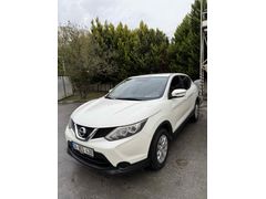 Sahibinden Nissan Qashqai 1.2 DIG-T Visia 2016 Model 