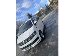 Sahibinden Volkswagen Transporter Çift Kabin (5+1) 