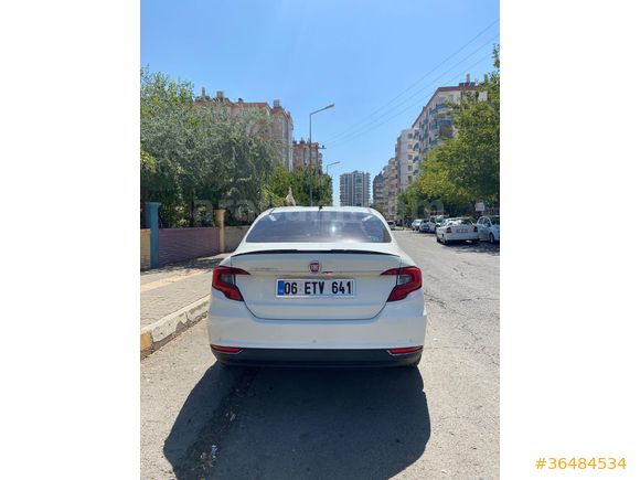 Sahibinden Fiat Egea 1.4 Fire Urban Plus 2020 Model