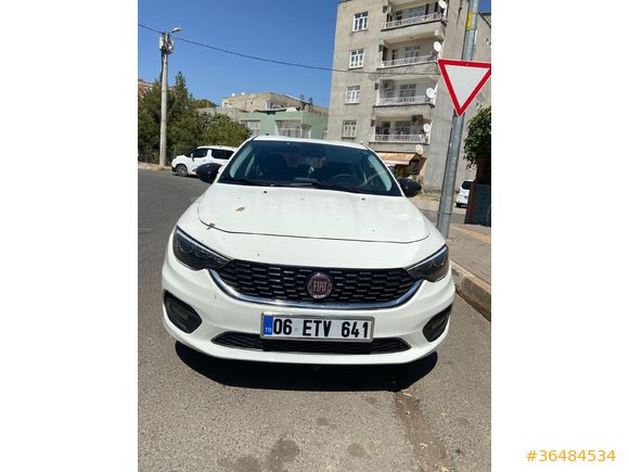 Sahibinden Fiat Egea 1.4 Fire Urban Plus 2020 Model