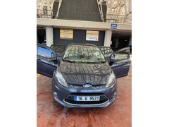 Sahibinden Ford Fiesta 1.4 TDCi Trend 2012 Model 