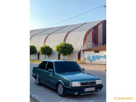 Sahibinden Tofaş Doğan SLX 1995 Model 