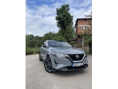Sahibinden Lansman Rengi 
Nissan Qashqai Sky Pack 2023 Model 