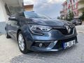 Sahibinden Renault Megane 1.5 dCi Touch 2018 Model 