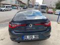Sahibinden Renault Megane 1.5 dCi Touch 2018 Model 