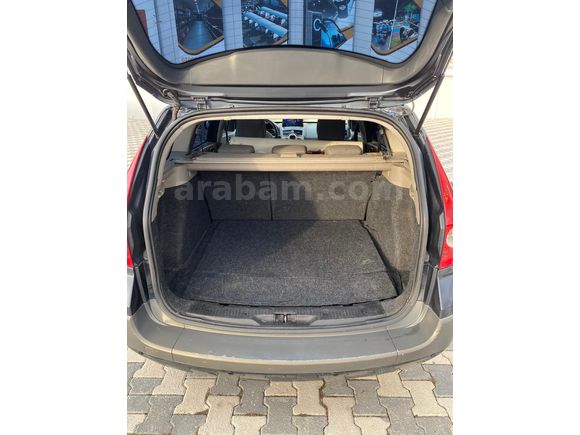 MEGANE 2 1.6 16 VALF STATİON