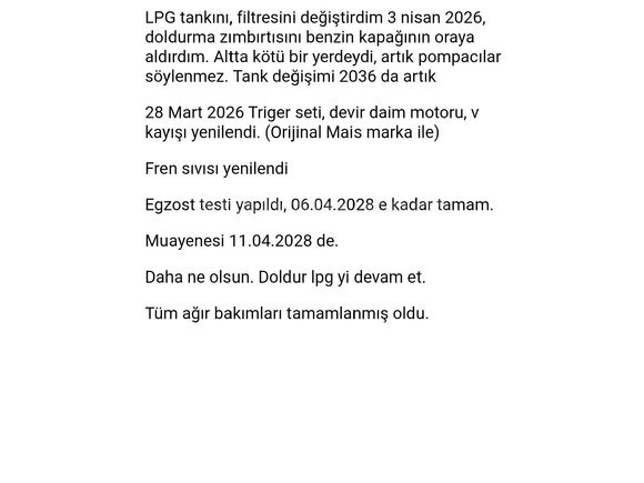 MEGANE 2 1.6 16 VALF STATİON