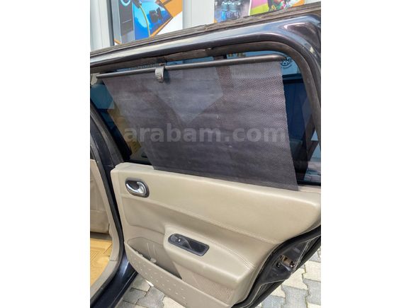 MEGANE 2 1.6 16 VALF STATİON