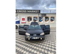 Sahibinden Renault Megane 1.6 Privilege 2005 Model Bursa