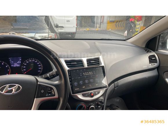 Değişensiz İlk Sahibinden 122 Bin Km