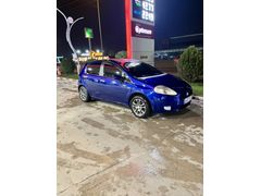 Sahibinden Fiat Punto Grande 1.3 Multijet Dynamic 2006 Model 