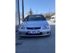 Sahibinden Honda Civic 1.6 i ES 2000 Model 