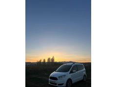 Sahibinden Ford Tourneo Courier 1.6 TDCi Titanium 2015 Model  