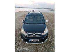 Sahibinden Citroen Berlingo 1.6 HDi Combi SX 2011 Model