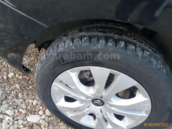 Sahibinden Citroen Berlingo 1.6 HDi Combi SX 2011 Model