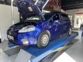 Sahibinden Fiat Punto 1.4 Dynamic 2006 Model
MANUEL