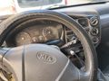 Sahibinden Kia Bongo K2500 DLX