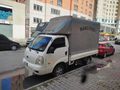 Sahibinden Kia Bongo K2500 DLX