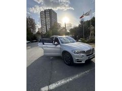 Sahibinden BMW X5 40e xDrive Premium 2016 Model 