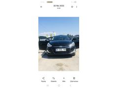Sahibinden Hyundai Accent Blue 1.4 D-CVVT Mode Plus 2016 Model
