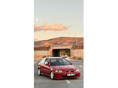 Sahibinden Honda Civic 1.4 i S 1998 Model 